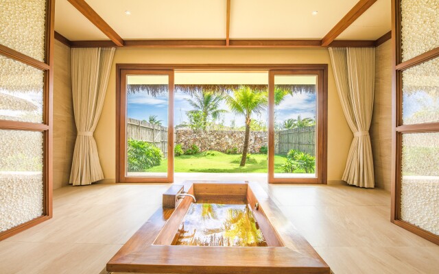 Fusion Resort Phu Quoc