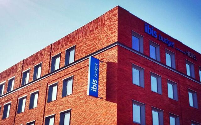 ibis budget Gent Centrum Dampoort