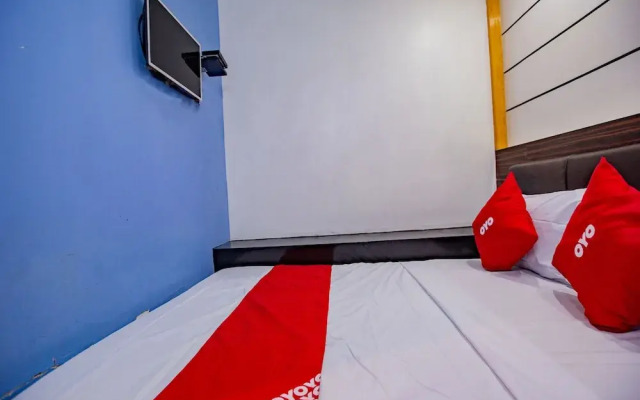 OYO 717 Ranchotel Bayanan