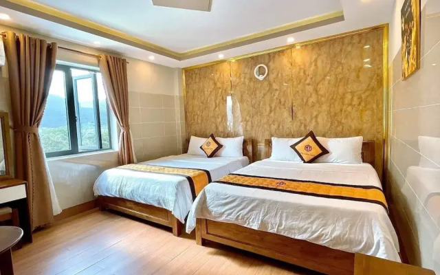 Minh Thang 2 Hotel