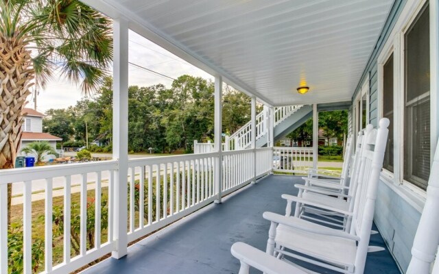 Margaritaville Escape