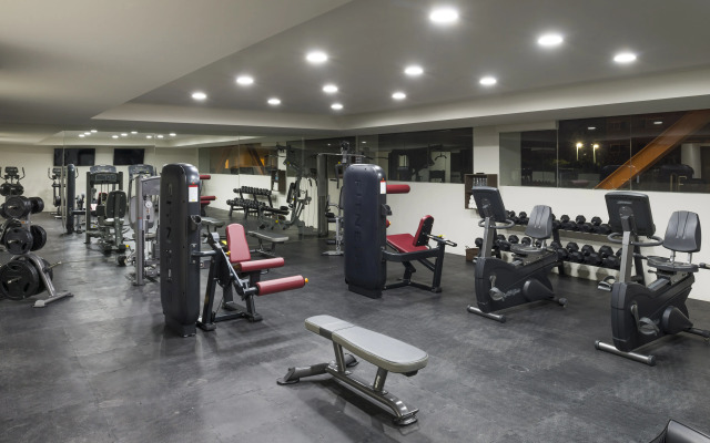 Real Inn Celaya