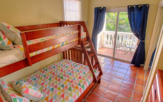 Villa Florence Apartment 3