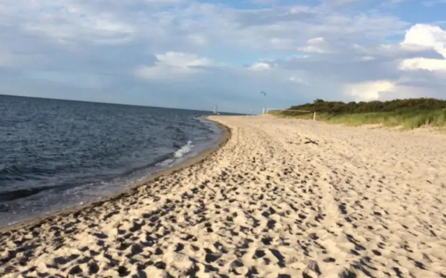Ostseeferienwohnung Storchennest