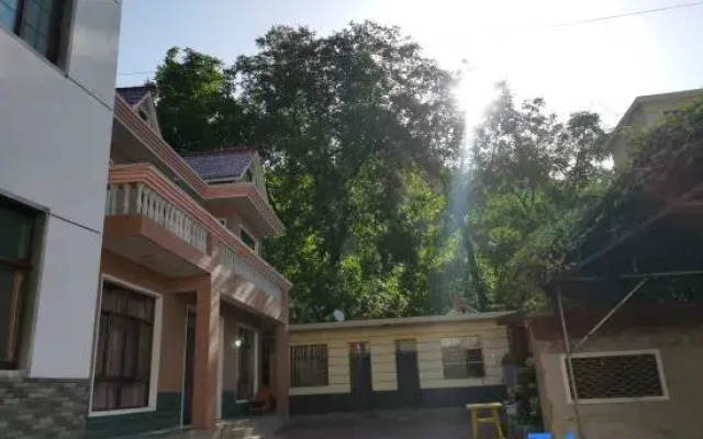 Green Source Homestay