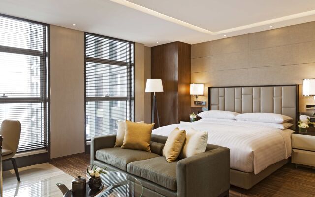 The Fairway Place, Xi'an - Marriott Executive Apartments