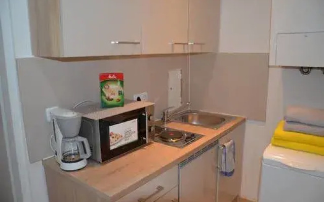 Era Apartments am Prater