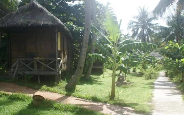 Moon Resort