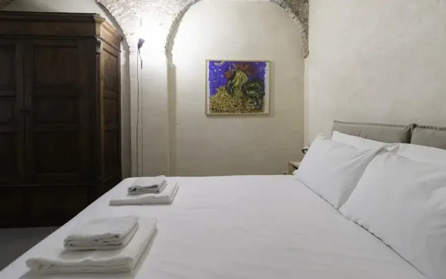 Italianway - Canonica 26