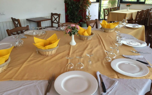 Residence Villa Patrizia