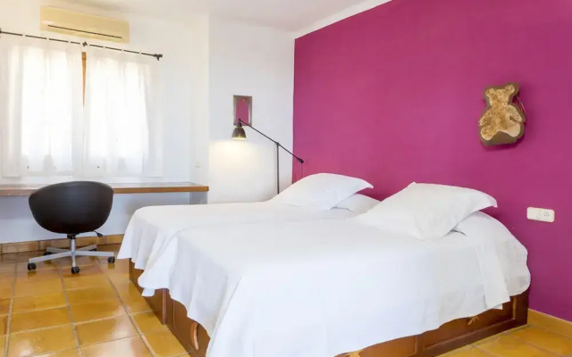 Villa Cas Berris