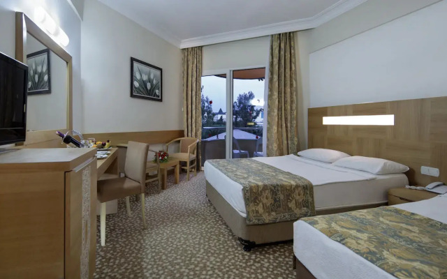 Saphir Hotel & Villas