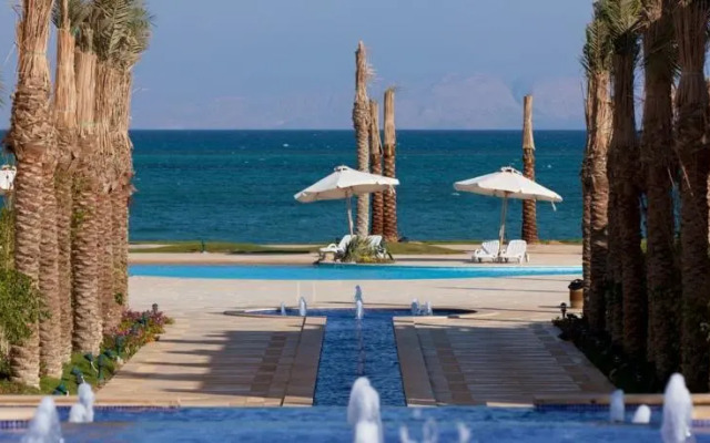 Three-Bedroom Chalet at La Vista 5