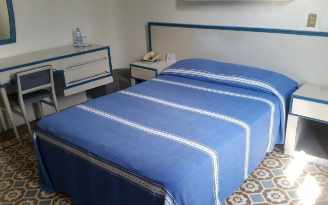 Hotel Oliden
