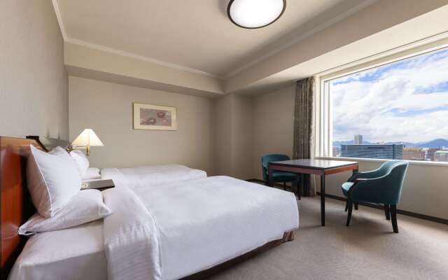 Rihga Royal Hiroshima Hotel