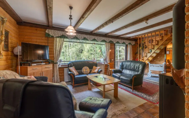 Am Hohen Bogen 17875