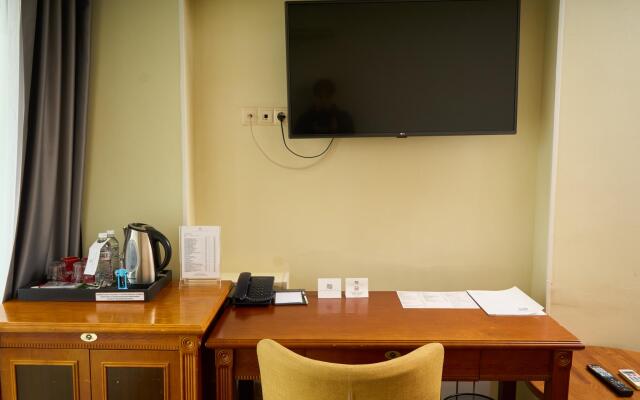 Almaty Hotel