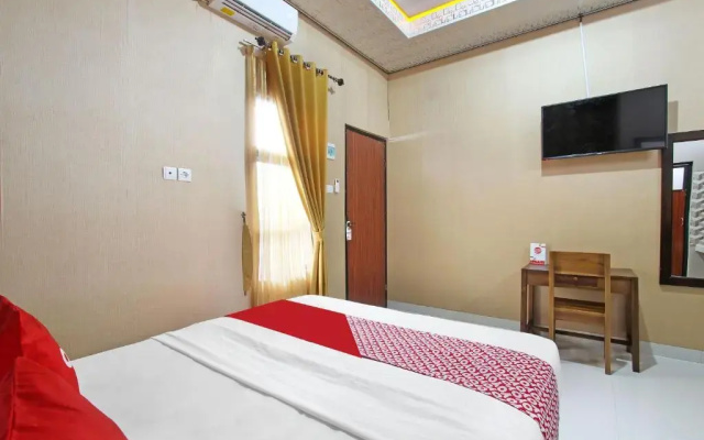 OYO 91842 Tahesa Guesthouse Syariah