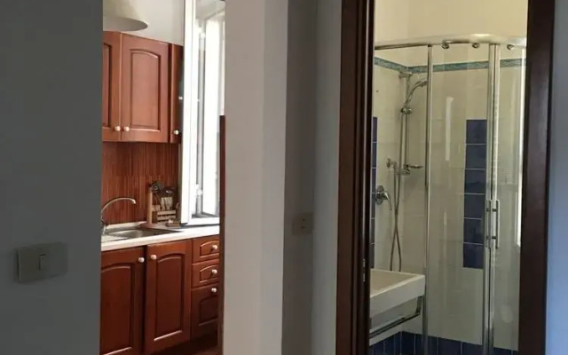 Panoramic Castle Apt