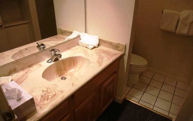 Mammoth West #116 Condo