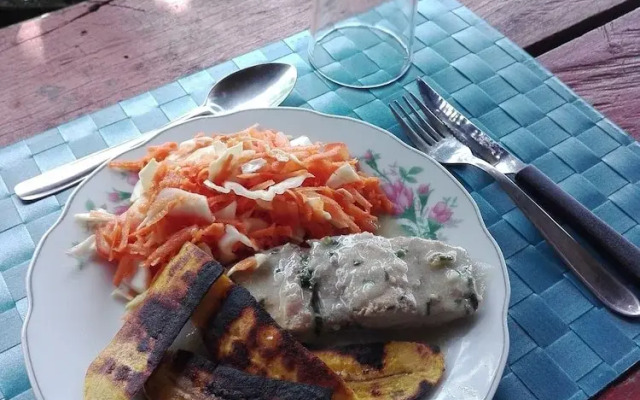 El Amargal Reserva Natural