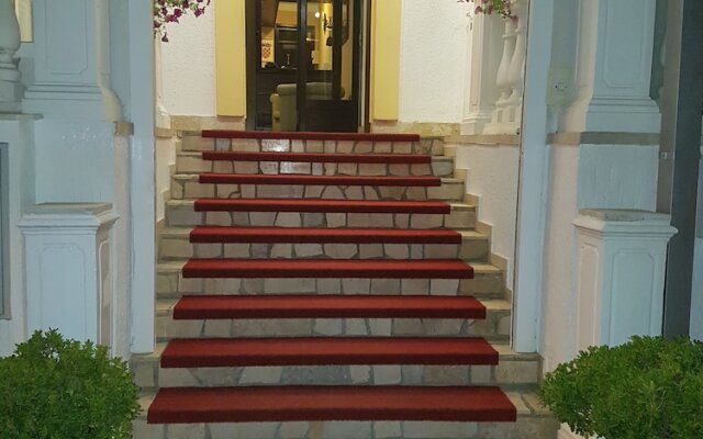 Hotel Argentum