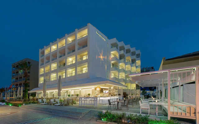 The Beachfront Hotel Adult Only 16 Plus