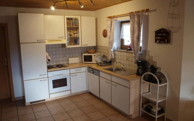 Ferienwohnung Schober