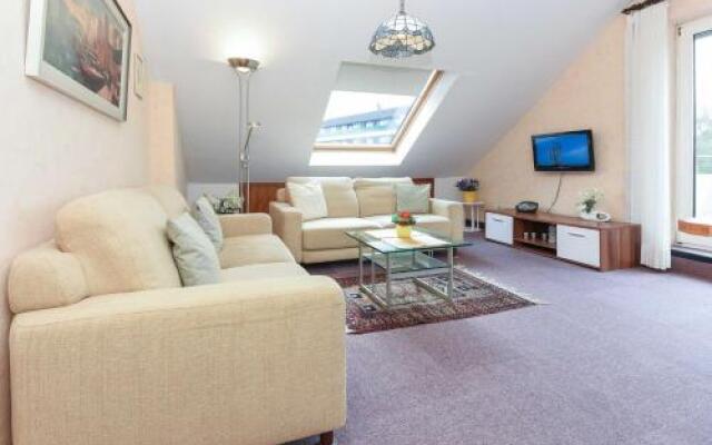 Ferienwohnung Deichklause