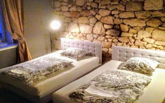 Hostel Musala