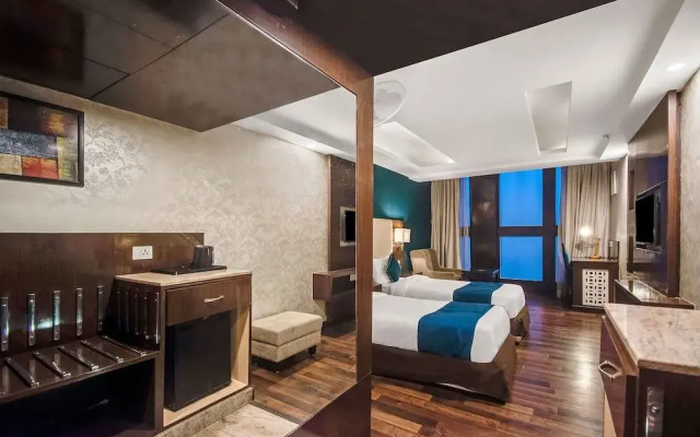 Silverkey Executive Stays 46760 Souvenir Prime