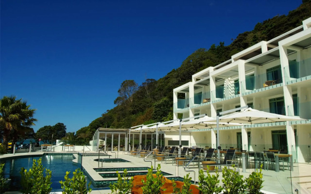 Paihia Beach Resort & Spa Hotel
