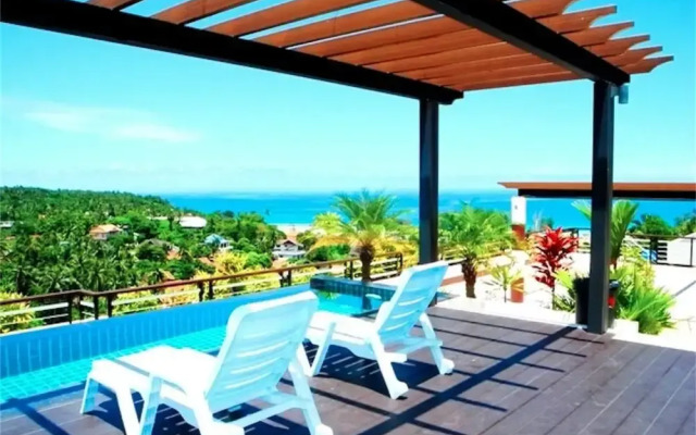 Sea & Sky Karon 2 bedrooms Apartment Sea View