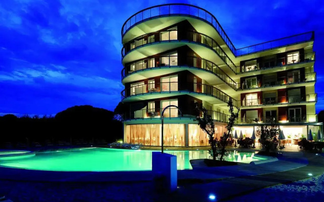 Jesolopalace Hotel & Aparthotel