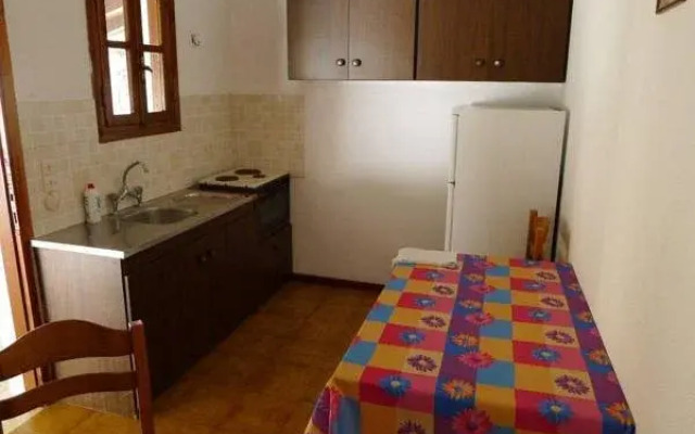 BBB - Barbati Blick Bungalows