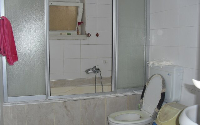 Avrasya Hostel Pansiyon Antalya