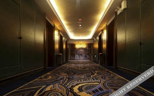 Samerise Hotel (Hunan Financial Center Store)