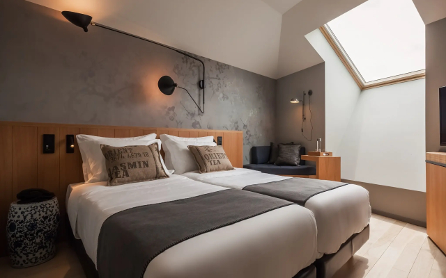 Descobertas Boutique Hotel Porto by Aspasios
