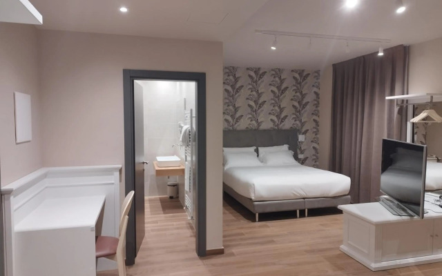 Hotel Campiglione