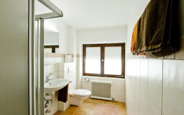 Appartements Strobl