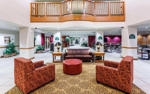 Wingate by Wyndham Atlanta/Six Flags Austell