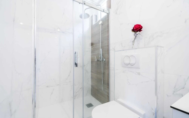 Apartments Tayra