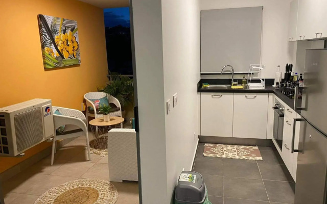 Tehautahi Cozy Lodge 2