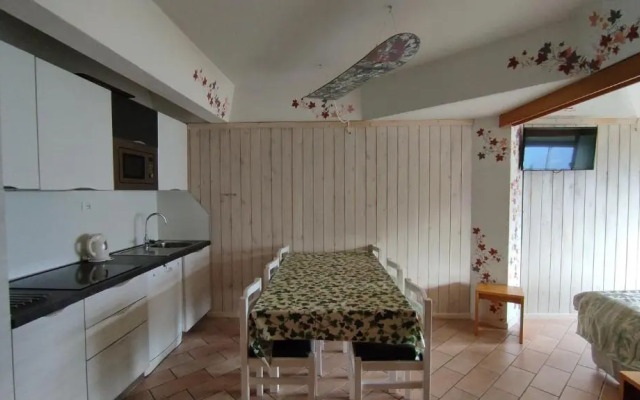 Residence Sole Alto by Montana