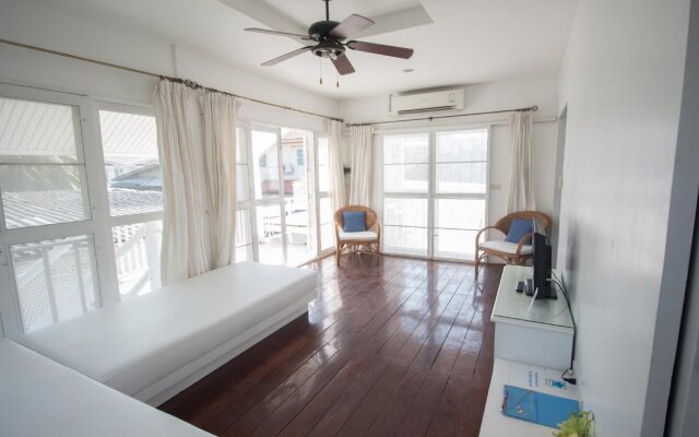 KangMung Hua Hin Resort