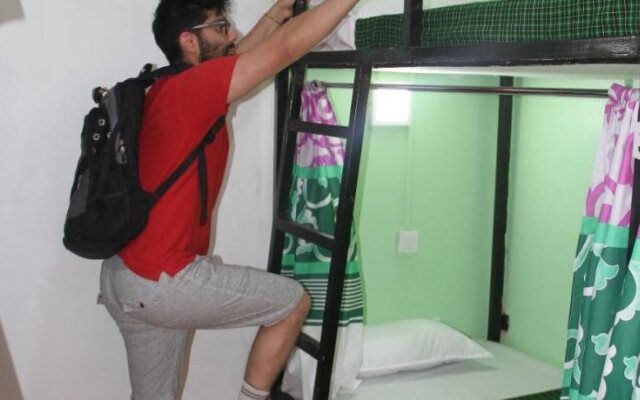 Market Backpackers - Hostel