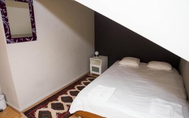 Hotel DaVinci
