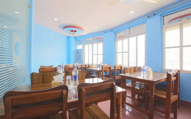 SPOT ON 365 Nepaltop Hotel & Lodge