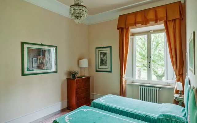 Agriturismo Villa Vianci