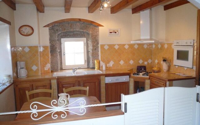 Longeval - Bergerie rénovée au coeur d'un hameau auvergnat Apartment 3